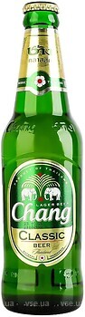 Фото Chang Classic 5% 0.32 л