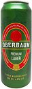 Пиво Oberbaum