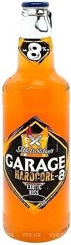 Фото Seth & Riley's Garage Hardcore Exotic Kiss 8% 0.44 л