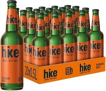 Фото Hike Premium 4.8% 20x0.5 л