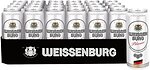 Пиво Weissenburg
