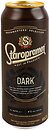 Фото Staropramen Dark 4.4% ж/б 0.48 л