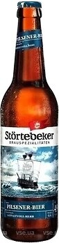 Фото Stortebeker Pilsener 4.9% 0.5 л