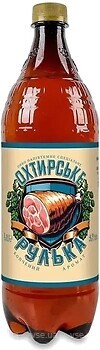 Фото Охтирське Рулька 4.9% 1 л