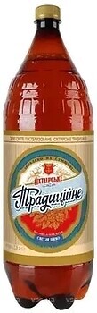 Фото Охтирське Традиційне 4.4% 2 л