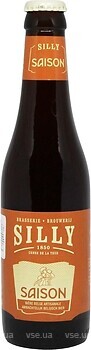 Фото SILLY Saison 5% 0.33 л