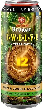 Фото Forever Twelve 8% ж/б 0.5 л