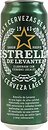 Пиво Estrella