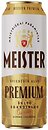 Фото Meister Premium 5% ж/б 24x0.5 л