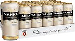 Фото Перша приватна броварня Чайка Чорноморська 4.1% ж/б 24x0.5 л