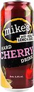 Фото Mike's Hard Drink Cherry 4.4% ж/б 24x0.5 л
