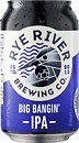 Пиво Rye River