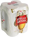 Пиво Stella Artois