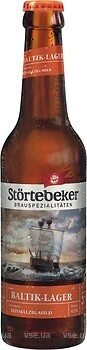 Фото Stortebeker Bio Baltik-Lager 5.5% 0.5 л
