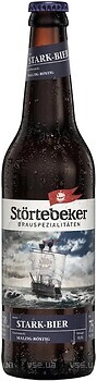 Фото Stortebeker Bio Stark-Bier 7.5% 0.5 л