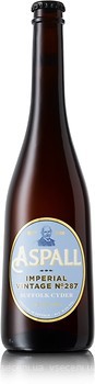 Фото Aspall Imperial Vintage 8.2% 0.5 л