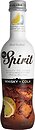 Фото Mg Spirit Whisky Cola 5.5% 0.275 л