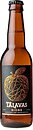 Фото Talava Apple Cider Semi Dry 5.5% 0.33 л