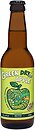 Фото Holiday Brewery Green Apple Dry 6% 0.33 л