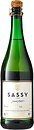 Фото Sassy Small Batch 5% 0.75 л