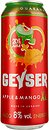 Фото Geyser Apple&Mango 8% ж/б 0.5 л