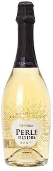 Фото Les Celliers Val de Rance Brut 5% 0.75 л