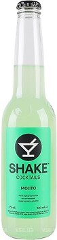 Фото Shake Mojito 7% 0.33 л