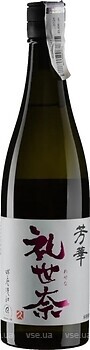 Фото Ohishi Resena 25% 0.72 л