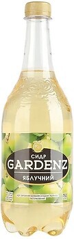 Фото Gardenz Сидр Яблочный 5% 0.75 л