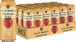 Фото Villa Bianca Fragolino Bianco 8.5% ж/б 24x0.5 л
