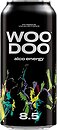 Сидр, слабоалкогольные напитки WooDoo