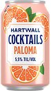 Фото Hartwall Paloma 5.5% ж/б 0.33 л