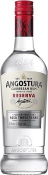 Фото Angostura Reserva 1 л