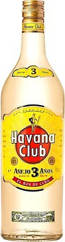Фото Havana Club Anejo 1 л