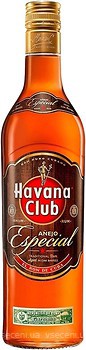 Фото Havana Club Especial 0.5 л
