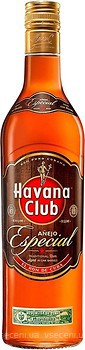 Фото Havana Club Anejo Especial 0.5 л