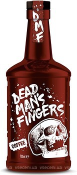 Фото Dead Man's Fingers Coffee 0.7 л