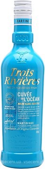 Фото Trois Rivieres Cuvee de L'Ocean 0.7 л