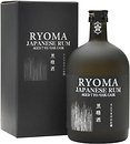 Фото Ryoma Japanese Rum 0.7 л