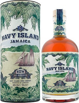 Фото Navy Island XO Reserve 0.7 л