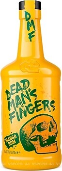 Фото Dead Man's Fingers Mango 0.5 л