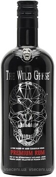 Фото The Wild Geese Premium Rum 0.7 л