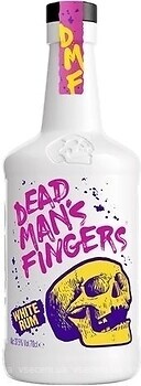 Фото Dead Man's Fingers White Rum 0.7 л