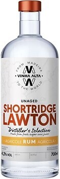 Фото Shortridge Lawton Madeira Agricole 0.7 л