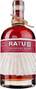 Фото Ratu Signature Premium 0.7 л