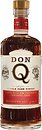 Фото Don Q Zinfandel Cask Finish 0.7 л