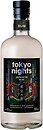 Фото Tokyo Nights Japanese Rum 0.7 л