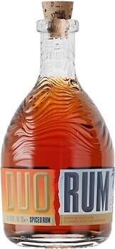 Фото BrewDog Duo Spiced Rum 0.7 л