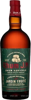 Фото Rhum J.M. Agricole L'Atelier des Rhums Jardin Fruite 0.7 л