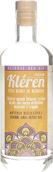 Фото Kleren Reserve Des VIP Beauvoir Leriche 0.7 л